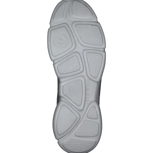 Bugatti 98201, Sneakers Low, Herren, Grey