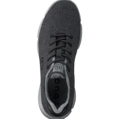 Bugatti 98201, Sneakers Low, Herren, Grey