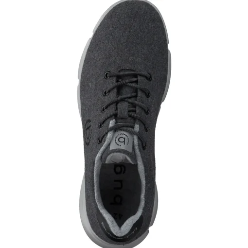 Bugatti 98201, Sneakers Low, Herren, Grey