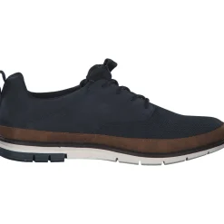 Bugatti 92562, Sportliche Halbschuhe, Herren, Blau