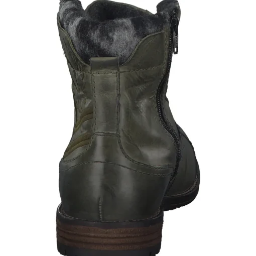 Bugatti 60131, Winterstiefel, Herren, Grün