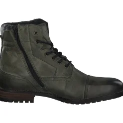Bugatti 60131, Winterstiefel, Herren, Grün