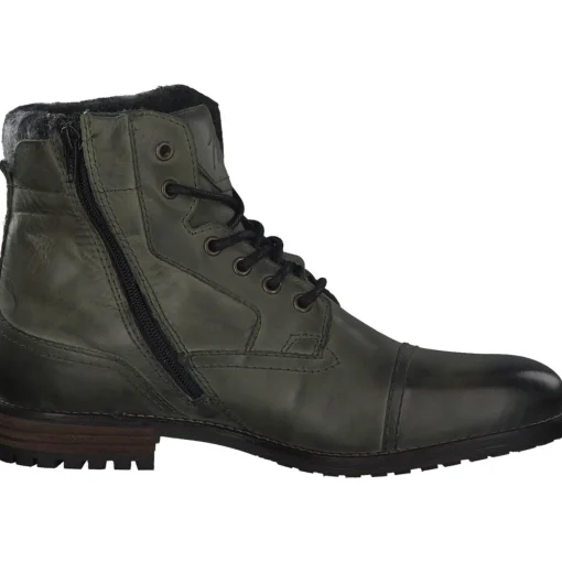 Bugatti 60131, Winterstiefel, Herren, Grün