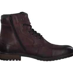 Bugatti 60131, Winterstiefel, Herren, Dark Red
