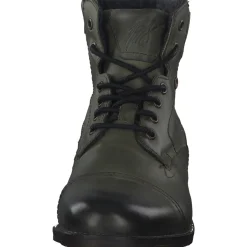 Bugatti 60131, Winterstiefel, Herren, Grün