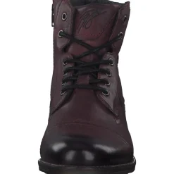 Bugatti 60131, Winterstiefel, Herren, Dark Red