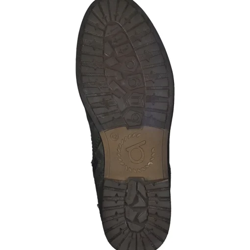 Bugatti 60131, Winterstiefel, Herren, Grün