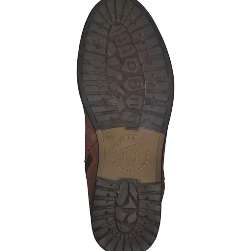 Bugatti 60131, Winterstiefel, Herren, Mid Brown