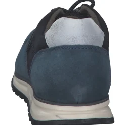 Bugatti A0211, Klassische- & Business Schuhe, Herren, blue/dark blue