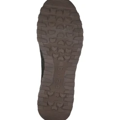 Bugatti A0260, Klassische- & Business Schuhe, Herren, dark green / dark green