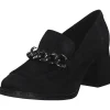 Bugatti A9770, Pumps, Damen, Schwarz