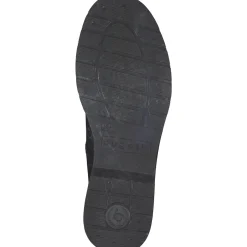 Bugatti A4634, Schnürstiefel, Damen, Schwarz