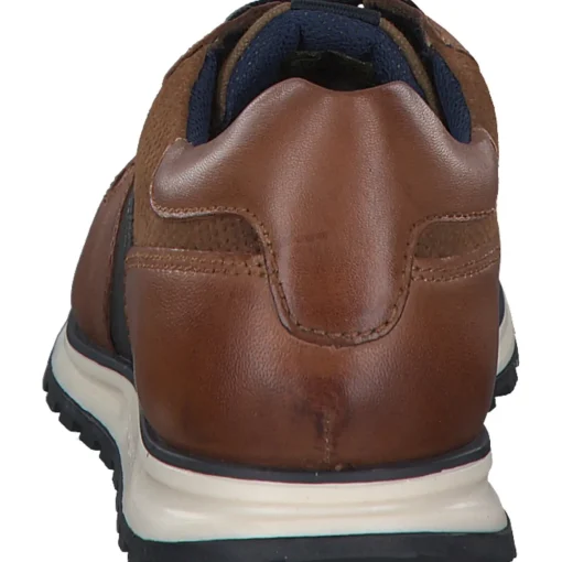 Bugatti A0216, Sportliche Halbschuhe, Herren, Braun