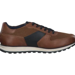 Bugatti A0216, Sportliche Halbschuhe, Herren, Braun