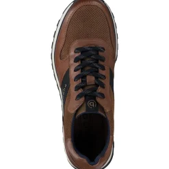 Bugatti A0216, Sportliche Halbschuhe, Herren, Braun