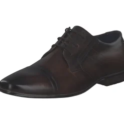 Bugatti A311B, Klassische- & Business Schuhe, Herren, Braun