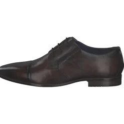 Bugatti A311B, Klassische- & Business Schuhe, Herren, Braun