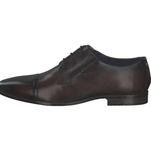 Bugatti A311B, Klassische- & Business Schuhe, Herren, Braun