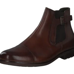 Bugatti ABU60, Boots, Herren, Braun