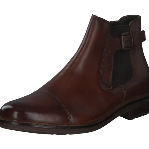 Bugatti ABU60, Boots, Herren, Braun