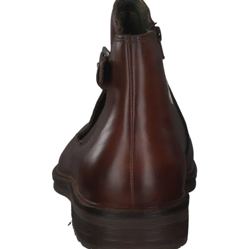 Bugatti ABU60, Boots, Herren, Braun