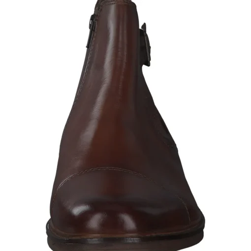 Bugatti ABU60, Boots, Herren, Braun