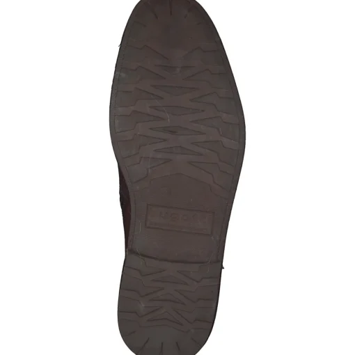 Bugatti ABU60, Boots, Herren, Braun