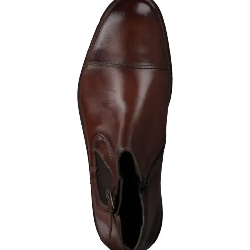 Bugatti ABU60, Boots, Herren, Braun