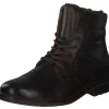 Bugatti ABU50, Winterstiefeletten, Herren, BROWN