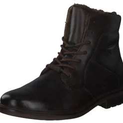 Bugatti ABU50, Winterstiefeletten, Herren, BROWN