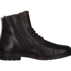 Bugatti ABU50, Winterstiefeletten, Herren, BROWN