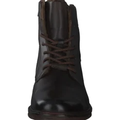 Bugatti ABU50, Winterstiefeletten, Herren, BROWN