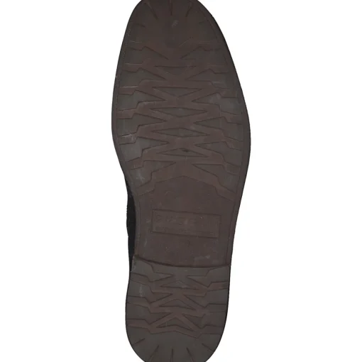 Bugatti ABU50, Winterstiefeletten, Herren, BROWN