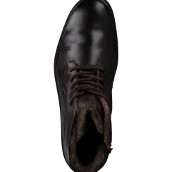 Bugatti ABU50, Winterstiefeletten, Herren, BROWN