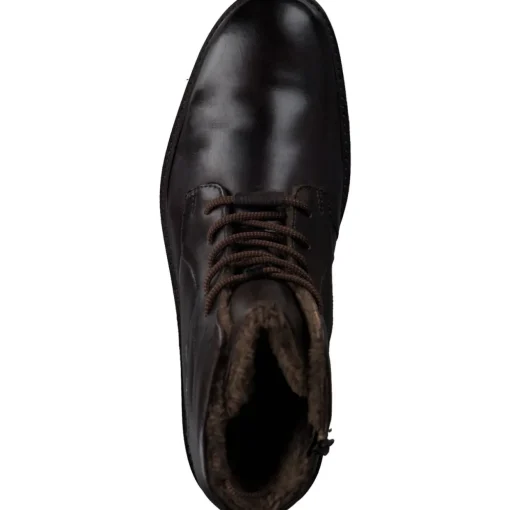 Bugatti ABU50, Winterstiefeletten, Herren, BROWN
