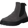 Bugatti AC730, Chelsea Boots, Herren, Grau (Dunkelgrau)