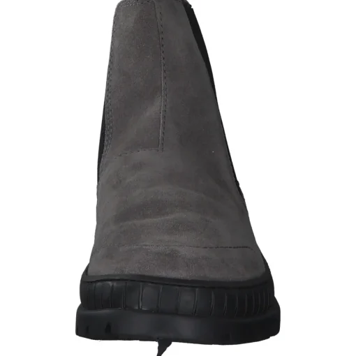 Bugatti AC730, Chelsea Boots, Herren, Grau (Dunkelgrau)