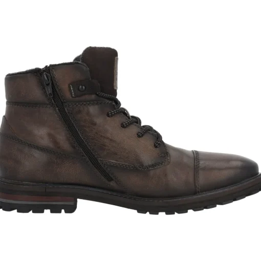 Bugatti ACC31, Stiefel, Herren, dark grey