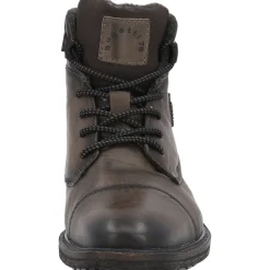 Bugatti ACC31, Stiefel, Herren, dark grey
