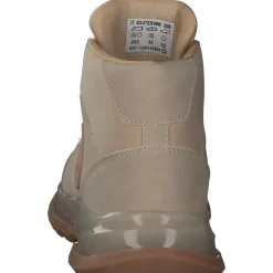 Bugatti A7D30, Schnürstiefeletten, Damen, Beige
