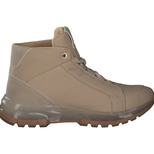 Bugatti A7D30, Schnürstiefeletten, Damen, Beige
