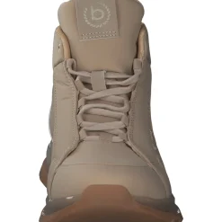 Bugatti A7D30, Schnürstiefeletten, Damen, Beige