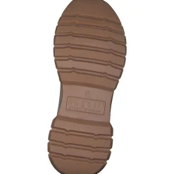 Bugatti A7D30, Schnürstiefeletten, Damen, Beige