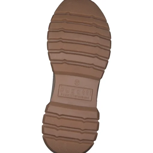 Bugatti A7D30, Schnürstiefeletten, Damen, Beige