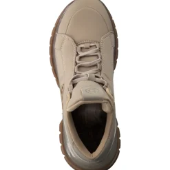 Bugatti A7D30, Schnürstiefeletten, Damen, Beige