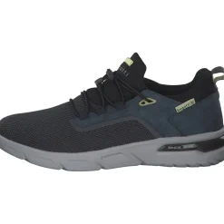 Bugatti ADT63, Sneakers Low, Herren, dark grey
