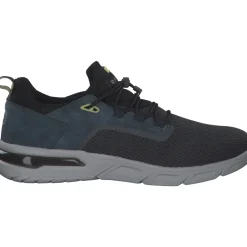 Bugatti ADT63, Sneakers Low, Herren, dark grey