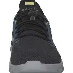 Bugatti ADT63, Sneakers Low, Herren, dark grey