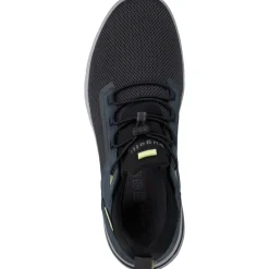 Bugatti ADT63, Sneakers Low, Herren, dark grey