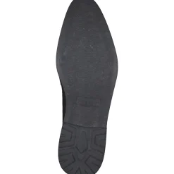 Bugatti AEQ01, Klassische Halbschuhe, Herren, black